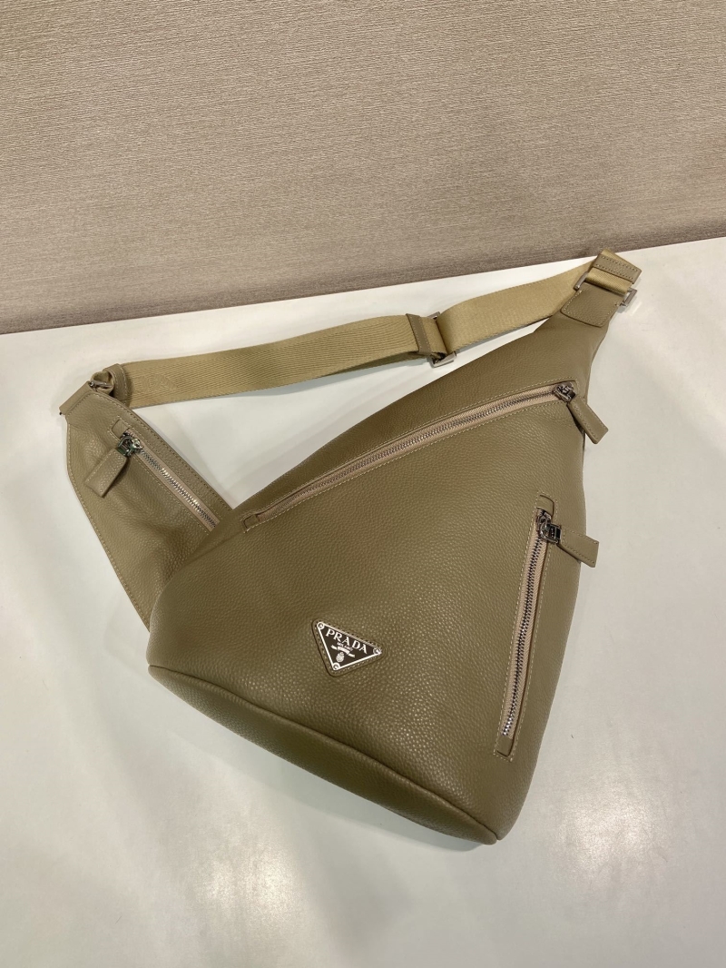 Pra*a waist chest packs